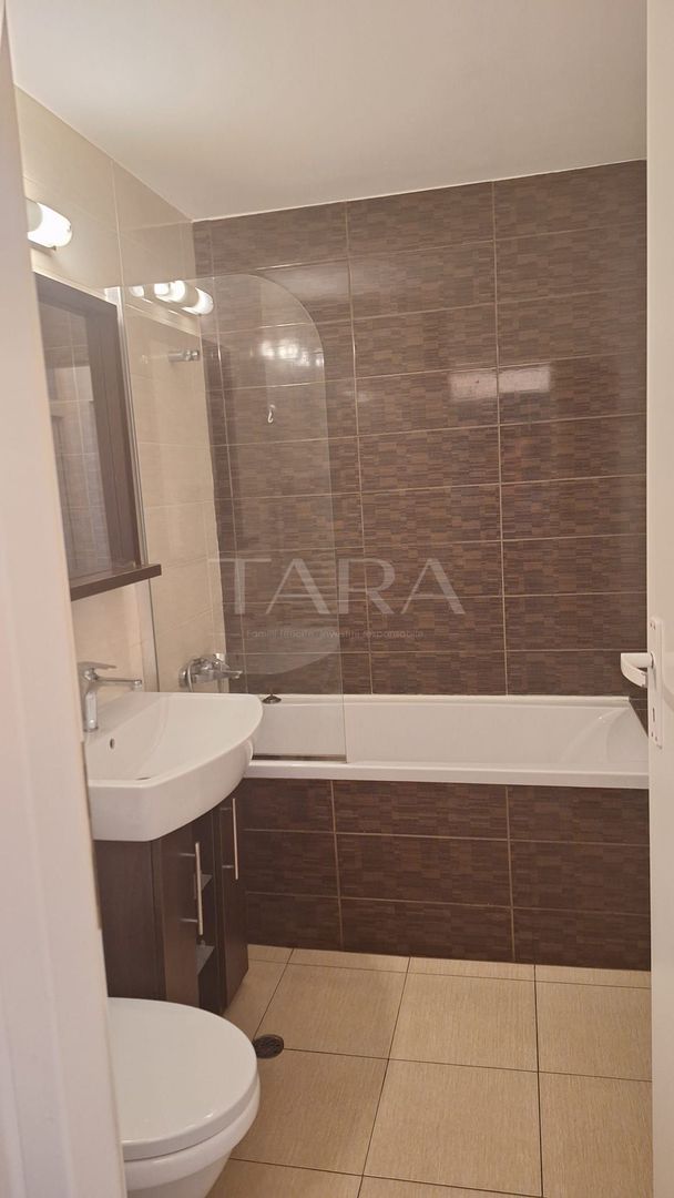 Apartament  4 camere Zorilor, zona Facultatea de Arhitectura - Poză 5