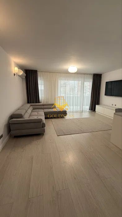 2 camere, modern, terasa,Intre Lacuri Zona Galati,Dunarii, Iulius Mall - Poză 1