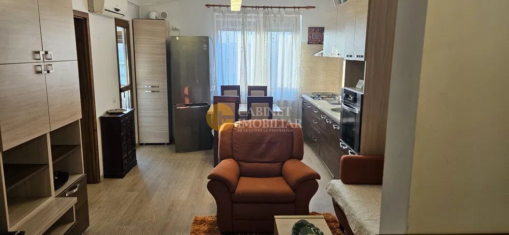 Chirie - 3 camere - Tătărași - Poză 1
