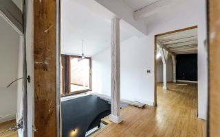 Apartament ultracentral cu 3 camere - Poză 9