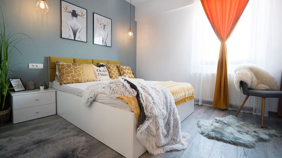 Inchiriere Apartament 2 Camere Superb Unirii Bucuresti - Poză 5