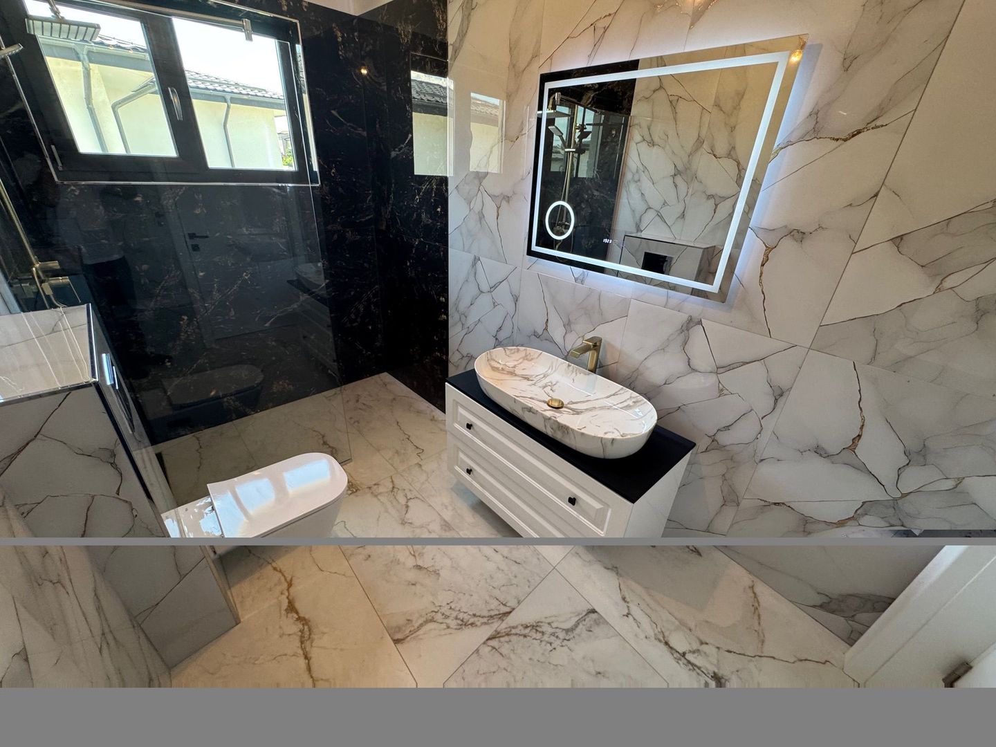 Vila Individuala Otopeni, CURTE 400m2, 5 CAMERE, penny Odaile - Poză 23