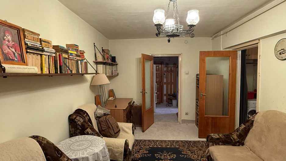INCHIRIERE Apartament cu 2 camere in zona Militari - Poză 5