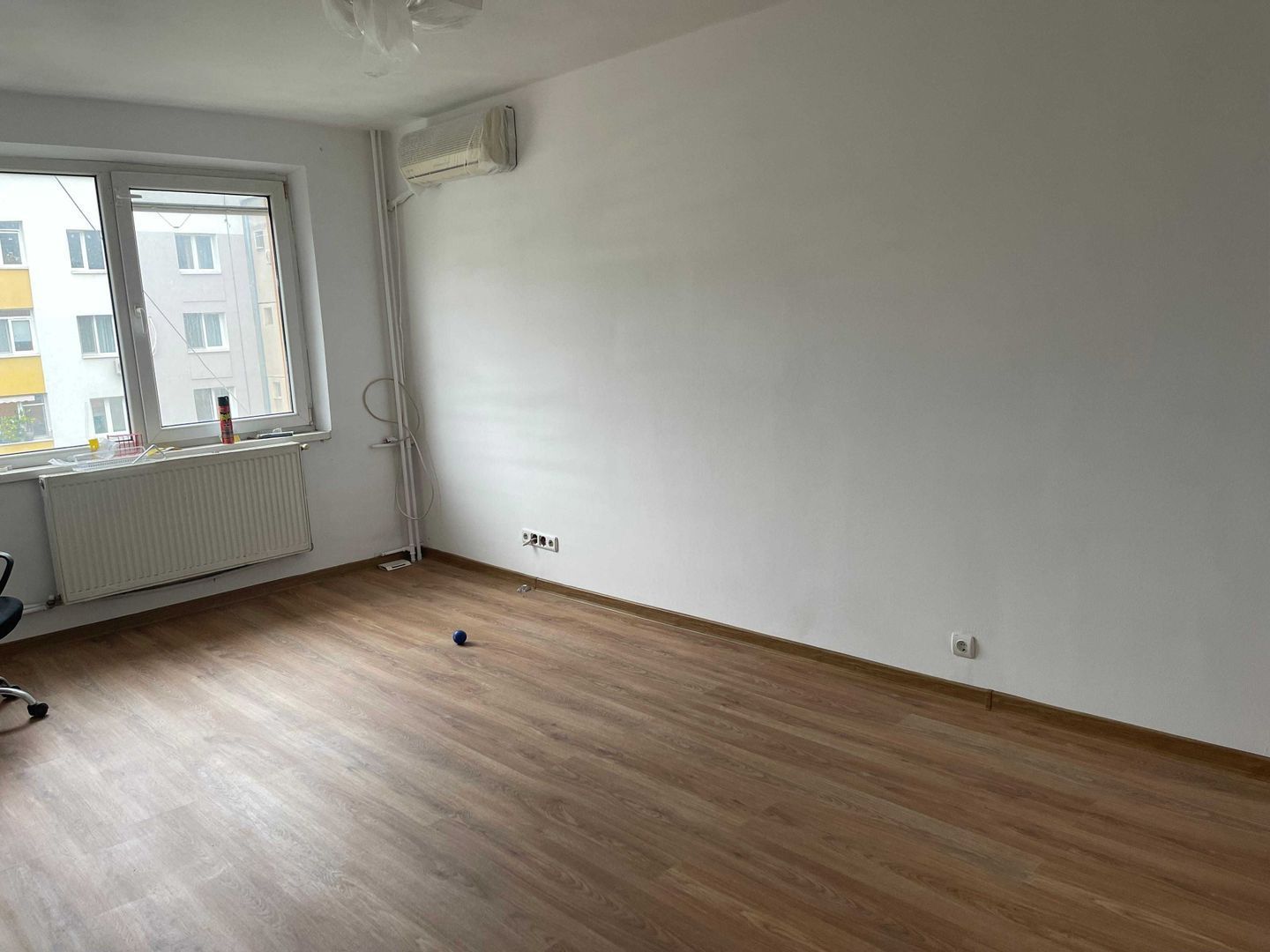 3 CAMERE, 67 MP | CENTRALĂ PROPRIE | BLOC ANVELOPAT | SEBASTIAN | ETAJ 7/8 T999 - Poză 2