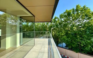 Vila cu 5 camere  *366mp* / Curte privată *315mp* / Pipera - Lake View - Poză 1