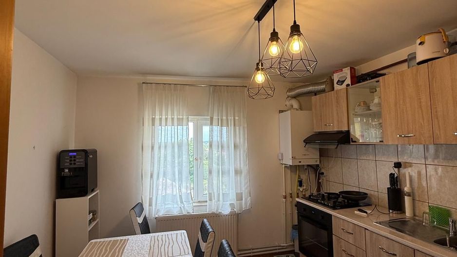 Garsoniera mobilata utilata Snagov Germanesti - Poză 5