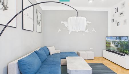 Apartament 2 camere zona Sinaia