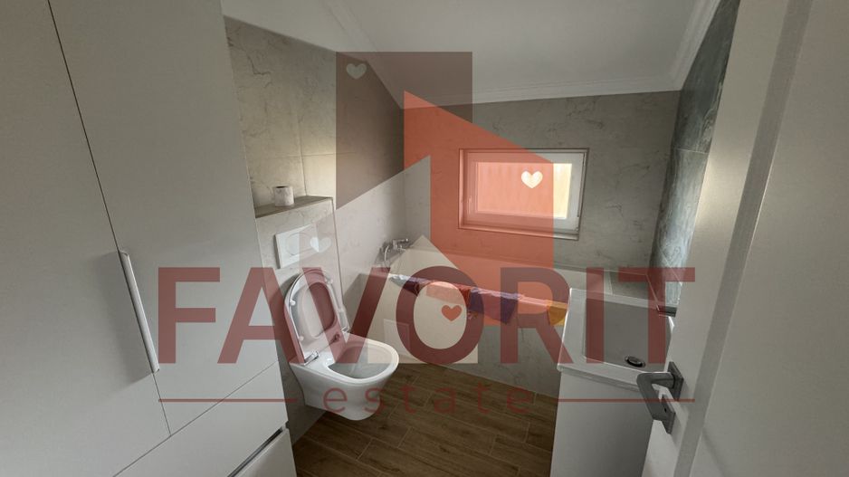 Comision 0%. Duplex langa Drumul Boilor. Finisaje la alegere. Toate utilitatile. - Poză 18