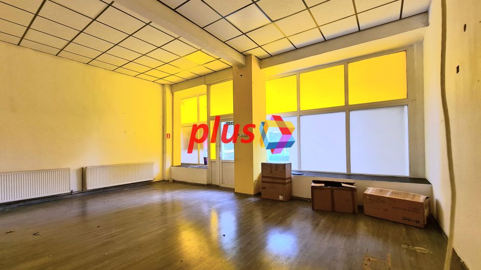Spatiu comercial la vânzare Brasov - 70 mp # plus-imo.ro - Poză 2