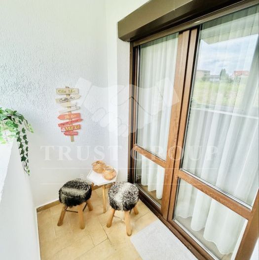 Apartament 3 camere | Floreasca | Parcul Verdi | Loc de parcare - Poză 8