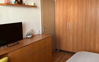Apartament 2 camere mobilat cu gradina – Eroilor, Floresti! - Poză 8