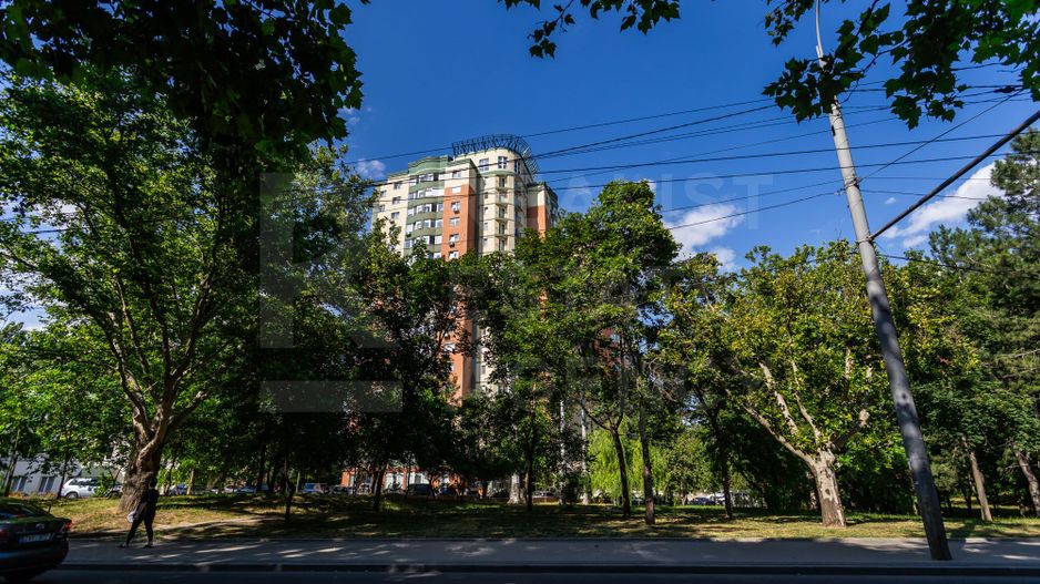 Vânzare, apartament, 2 camere, str. Sarmizegetusa, Botanica - Poză 16