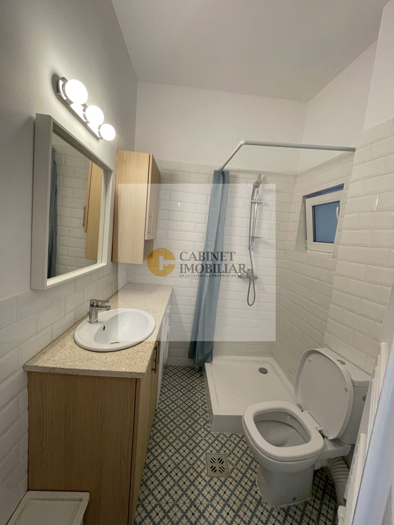 Garsoniera  | Etaj Intermediar  | Ateneu Roman - Universitate - Poză 6