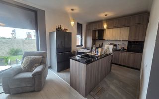 Casă tip duplex de închiriat – Caro Village Otopeni - Poză 6