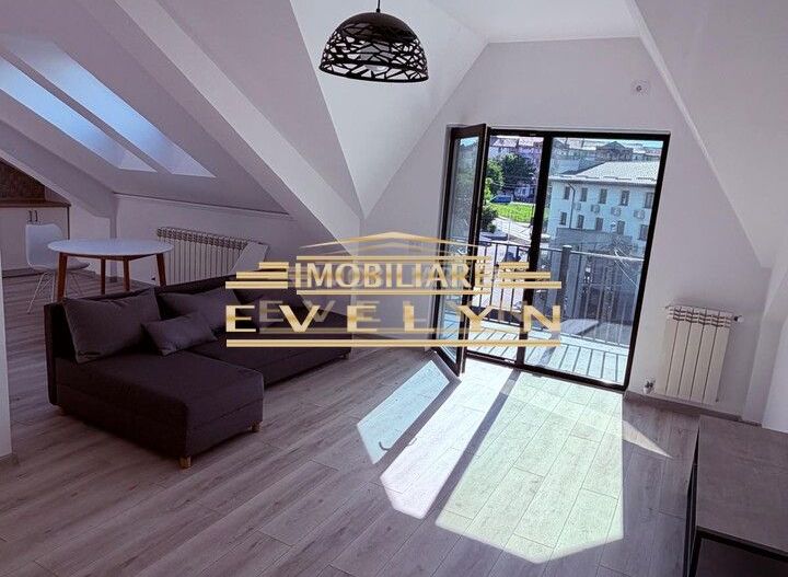 APARTAMENT 2 CAMERE DE VÂNZARE – BLOC NOU - Poză 1