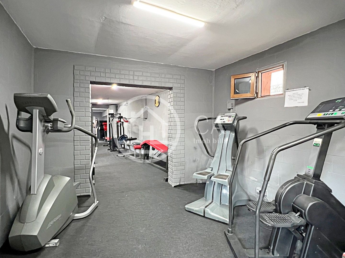 Spațiu comercial de închiriat în Cihei, Oradea - Poză 9