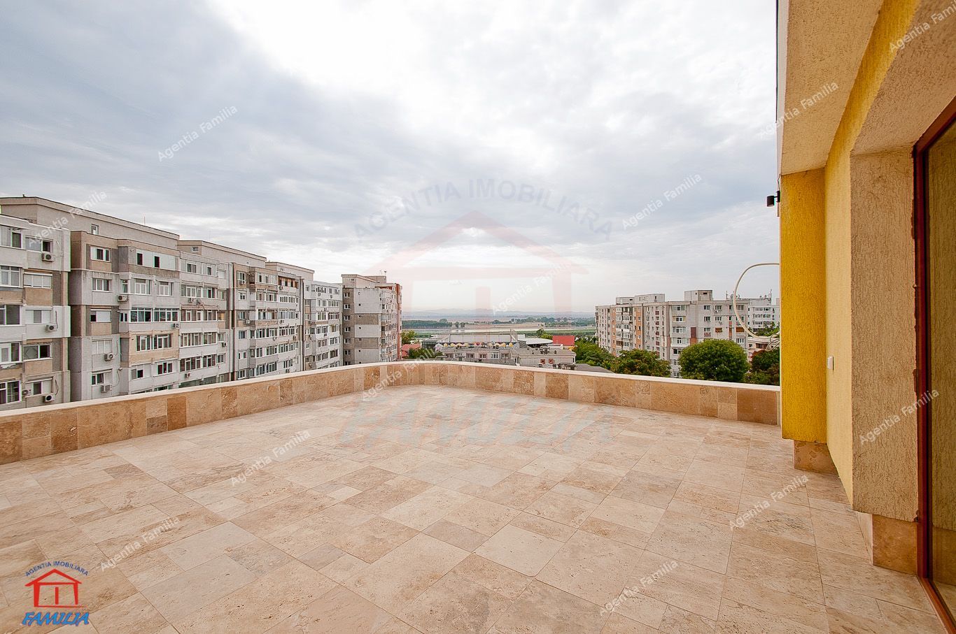 Penthouse in Mazepa Residence... disponibil imediat - Poză 1