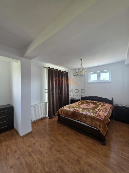 Casa de inchiriat, 4 camere, Muscel, Parc Soceram, Campina - Poză 4