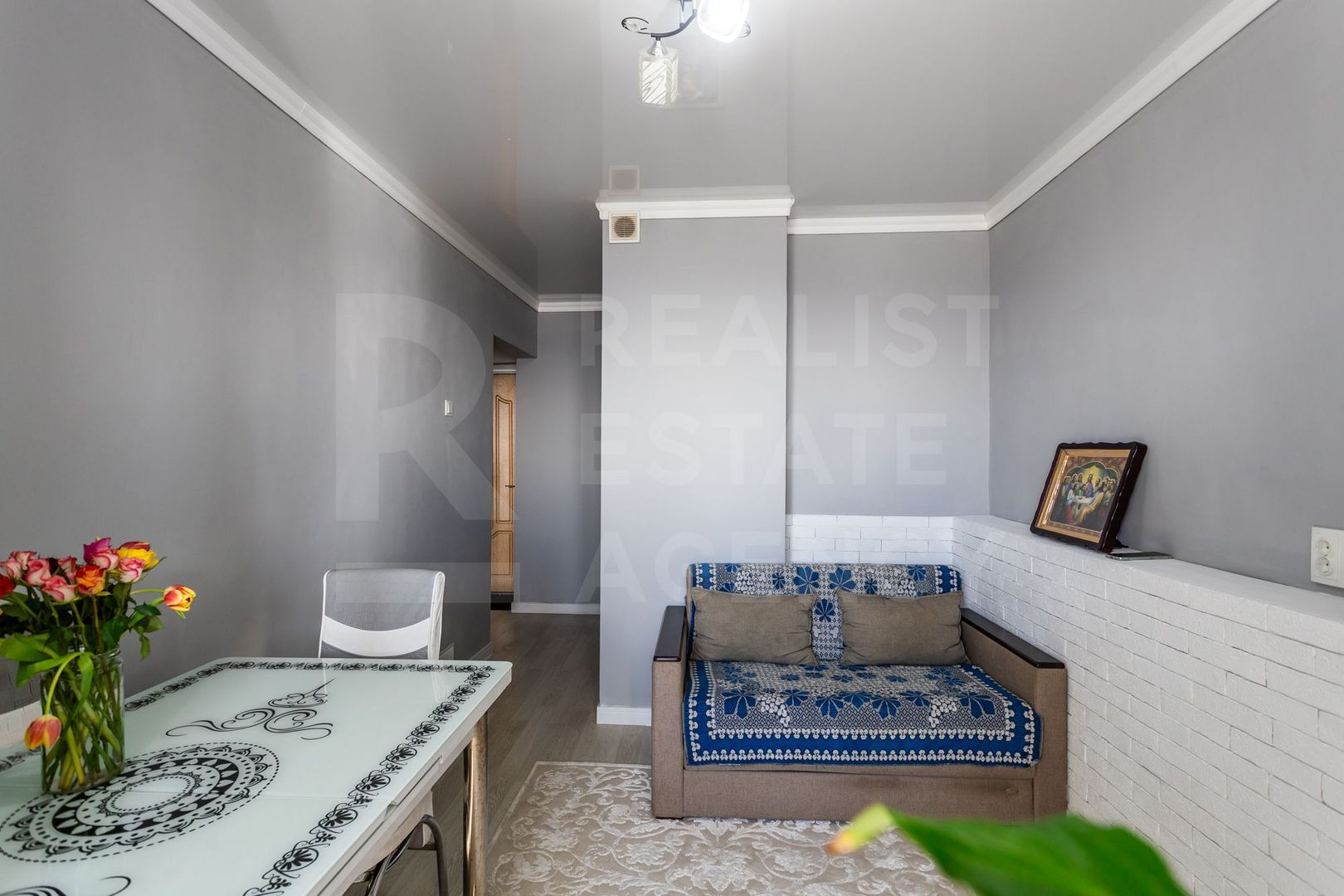 Vânzare, apartament, 1 cameră, strada Bogdan-Voievod, Râșcani - Poză 7