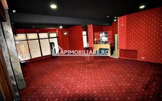 Spatiu Comercial 150.mp.zona Gh.Doja - Poză 7