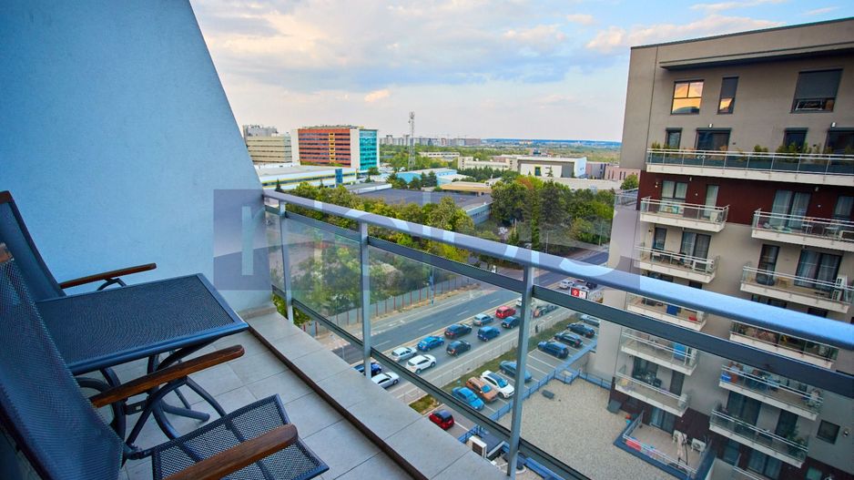 VANZARE DUPLEX BELVEDERE RESIDENCE |92 MP|2 LOCURI PARCARE|OCAZIE - Poză 17