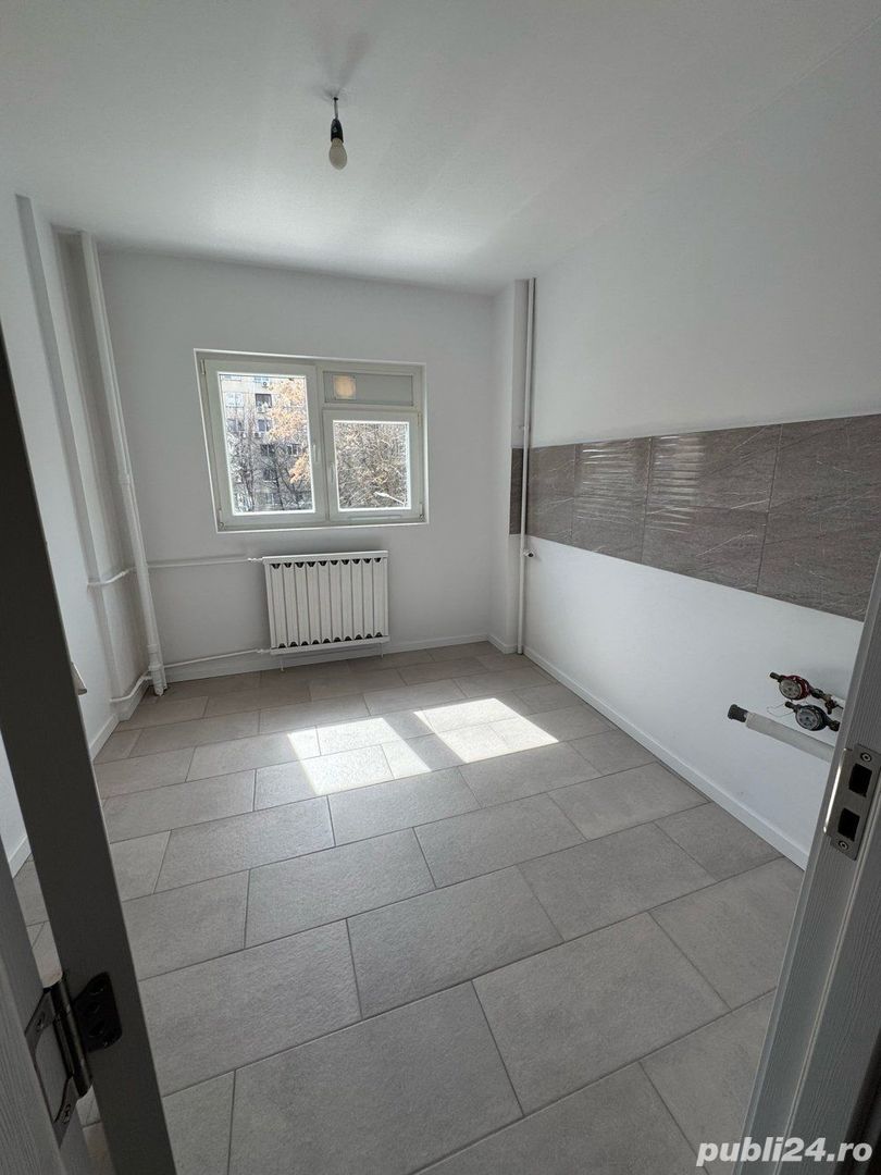 Apartament 2 camere de vânzare – Sos. Olteniței - Soseaua Vitan Barzes - Poză 8