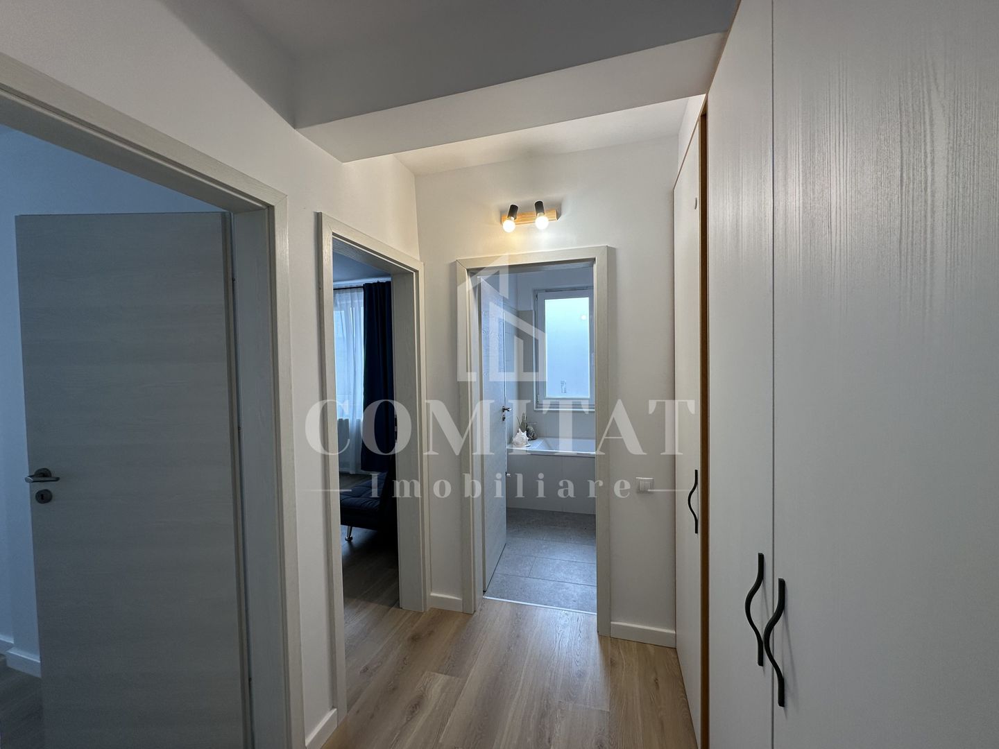 Apartament cu 3 camere | 77 mp | Eugen Ionesco - Poză 14