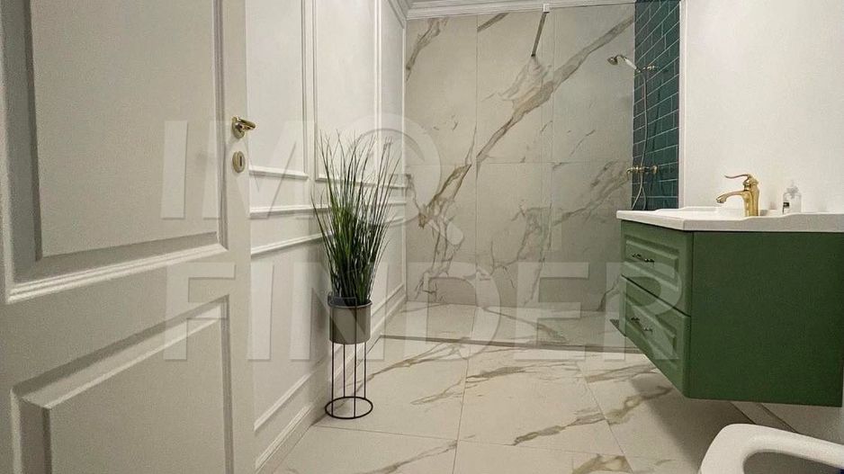 Apartament 2 camere LUX zona Floresti - Poză 7