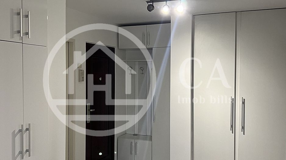 Apartament cu 2 camere de vanzare, Rogerius, Oradea - Poză 6