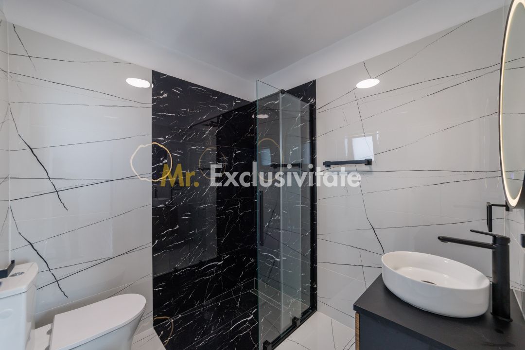 Casa premium la cheie - Mărăcineni – Argeselu ! - Poză 22