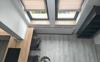 Penthouse 3 camere, 2 bai, dressing 90 mp Cornisa - Poză 13