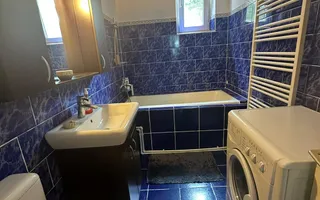 2 camere, etaj 3/4, centrala, Institut - 98 000 Euro - Poză 15