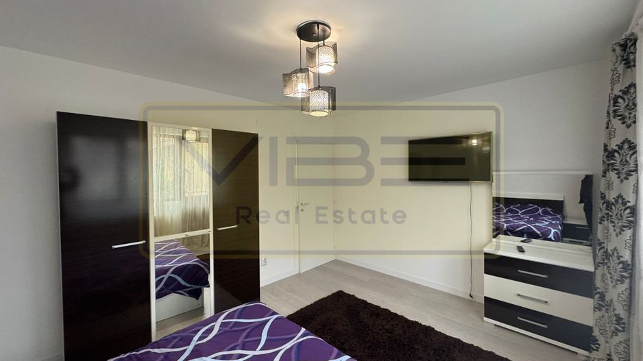 Duplex 4 camere 150mp | living | parcare privata | spatiu verde Bucium - Visani - Poză 7