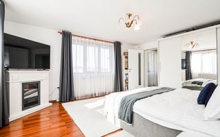 Casă individuală modernă, complet mobilată, în Florești – Cluj - Poză 32