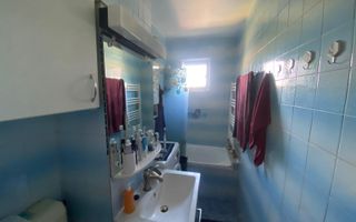 Apartamnt 3 camere Sagului cu centrala - Poză 28