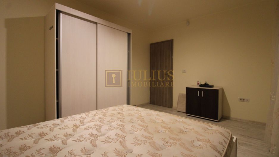 Casa in Giroc, 4 camere + 2 bai, pet-friendly. - Poză 13