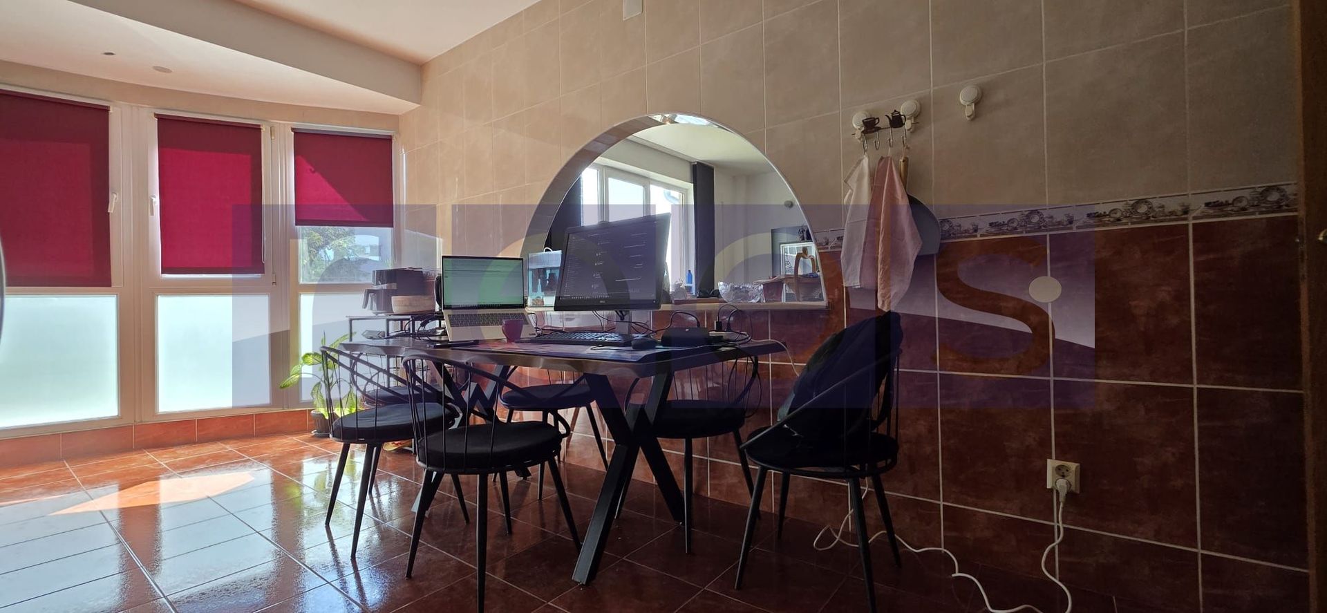 VANZARE DUPLEX 4 CAMERE DECOMANDAT- DRISTOR - Poză 22