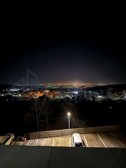 Apartament 3 camere cu terasă panoramică, Sky-Land Residence, Bucium – Iași - Poză 3