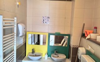 Spatiu birouri / clinica zona Soseaua Pantelimon - Baicului - Poză 13