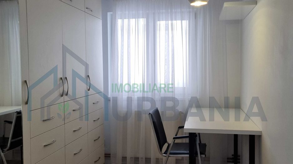 Apartament 3 camere de inchiriat - Moara de Foc (#) - Poză 5