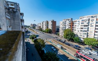 Apartament 2 camere | Renovat | Calea Aurel Vlaicu - Poză 10