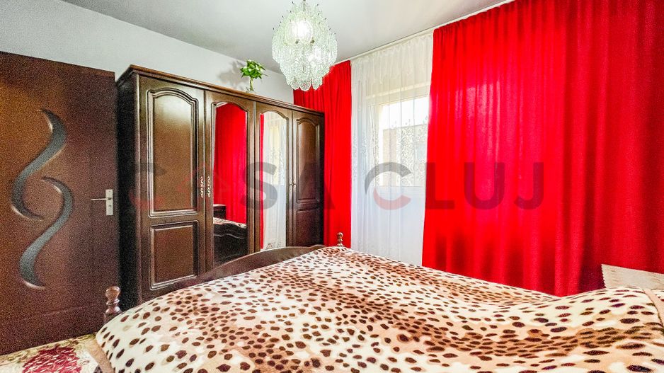 Apartament complet mobilat – ideal pentru familii - zona BIG - Poză 4