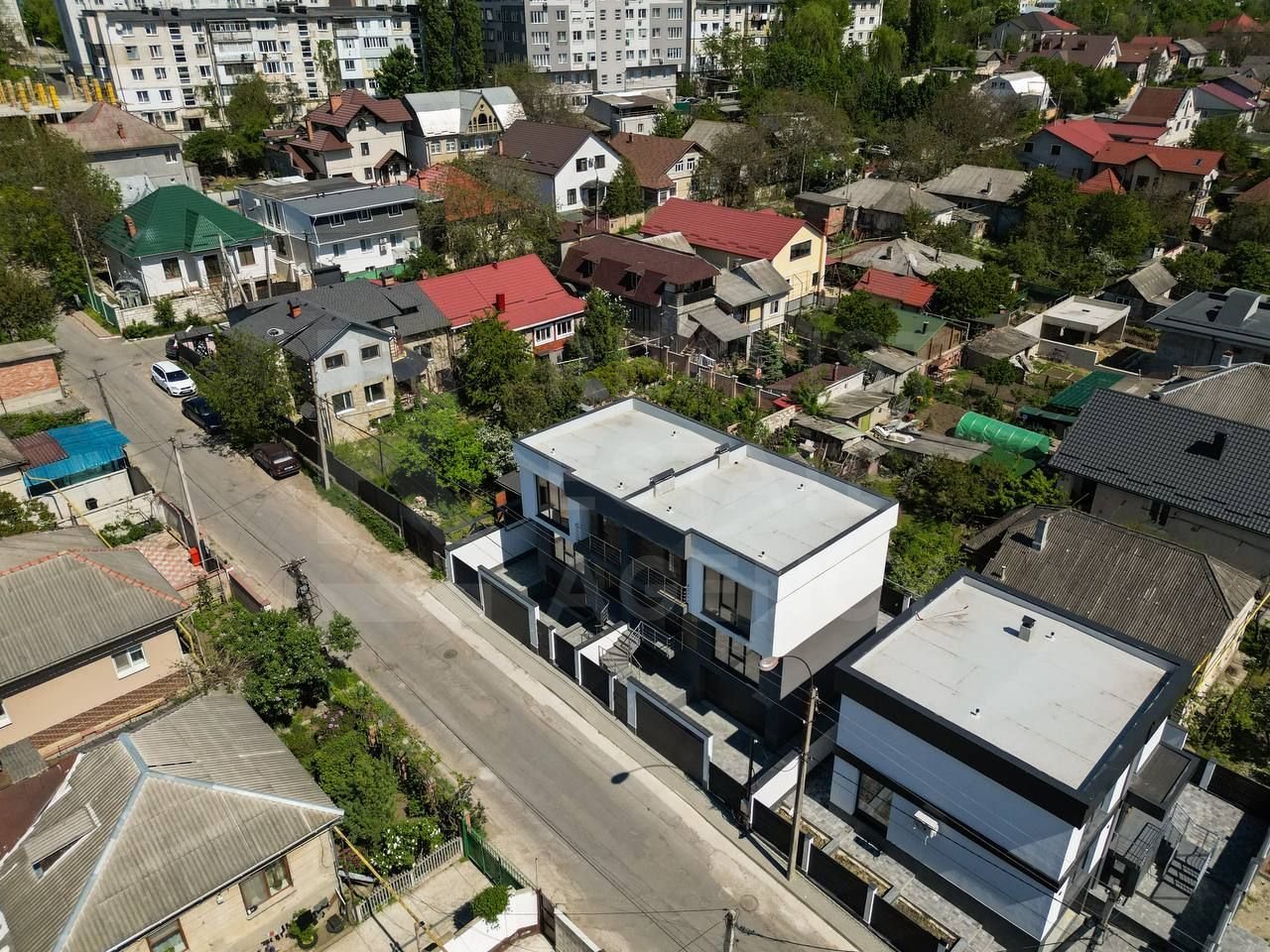 Casă / Vilă cu 3 camere de vânzare în Centru, Chișinău - Poză 5