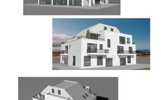 Spatiu comercial | 193 mp utili | Cartierul Arhitectilor - Poză 3