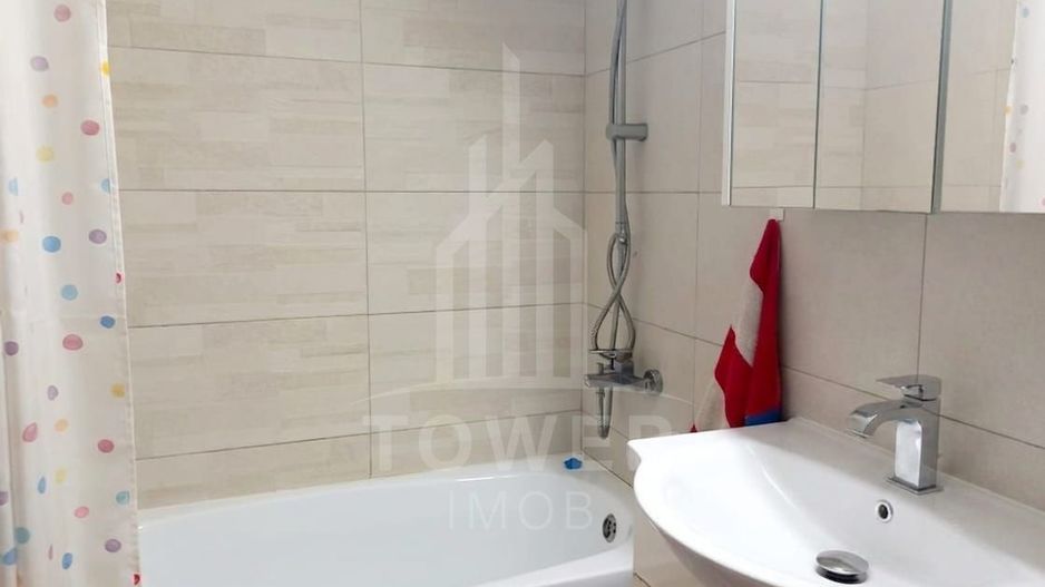 Apartament cu 2 camere de închiriat în zona Exterior Vest - Poză 6