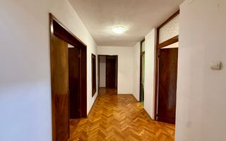 Apartament 4 camere | Bloc 1990 | 3 balcoane | Vedere panoramica - Poză 10