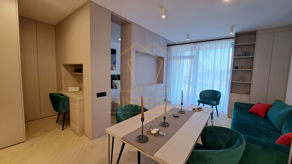 COM 0% Apartamente cu 2 camere, finisaje calitative | Torontalului - Poză 3