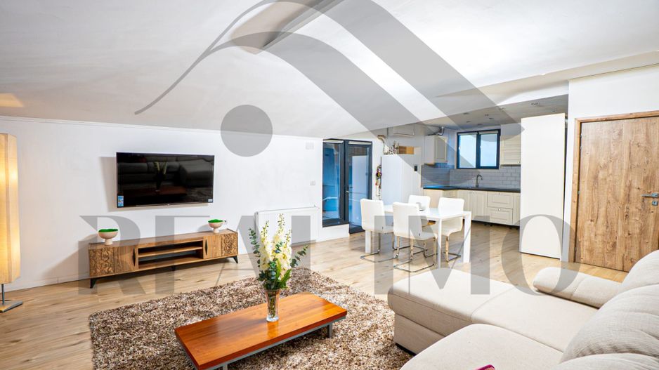 2 Dormitoare | Clădire 1900 Reabilitată | Pompă Căldură -Tomis 52 - Poză 5