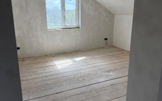 Casă P+M, 129 mp, teren 1640 mp, Cărbunari (Grajduri) – două unități separate - Poză 9