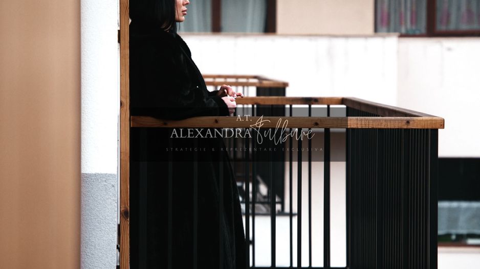 Duplex 4 camere | 120 mp utili | 180 mp curte | P+ET+POD | Floresti - Poză 10